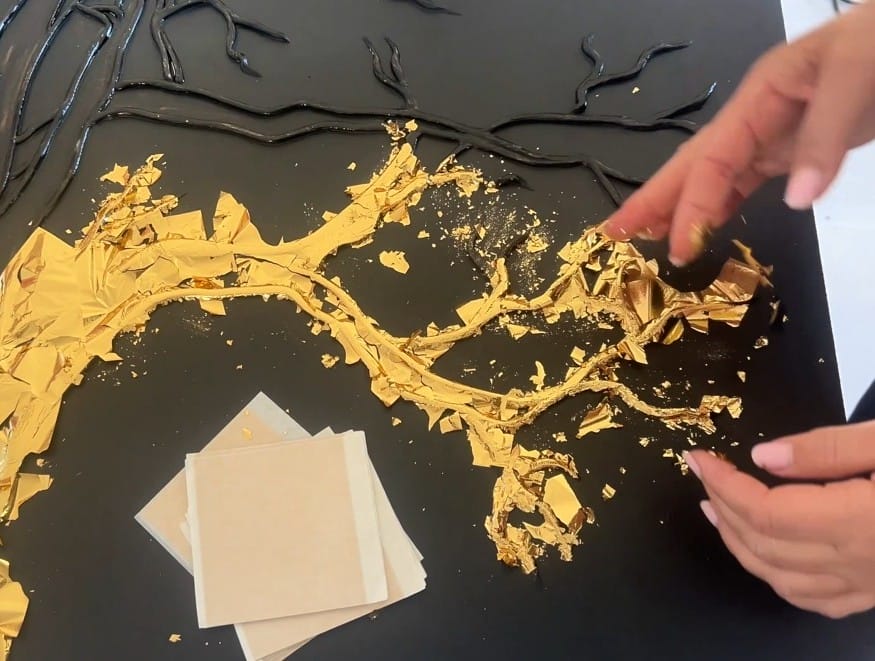 Workshop Golden Tree - Image 4