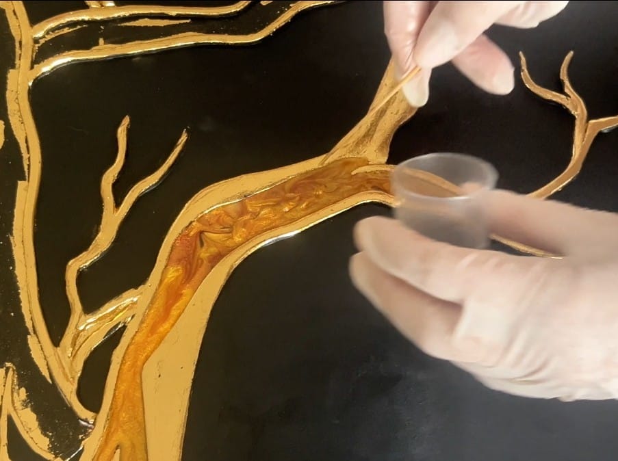Workshop Golden Tree - Image 5