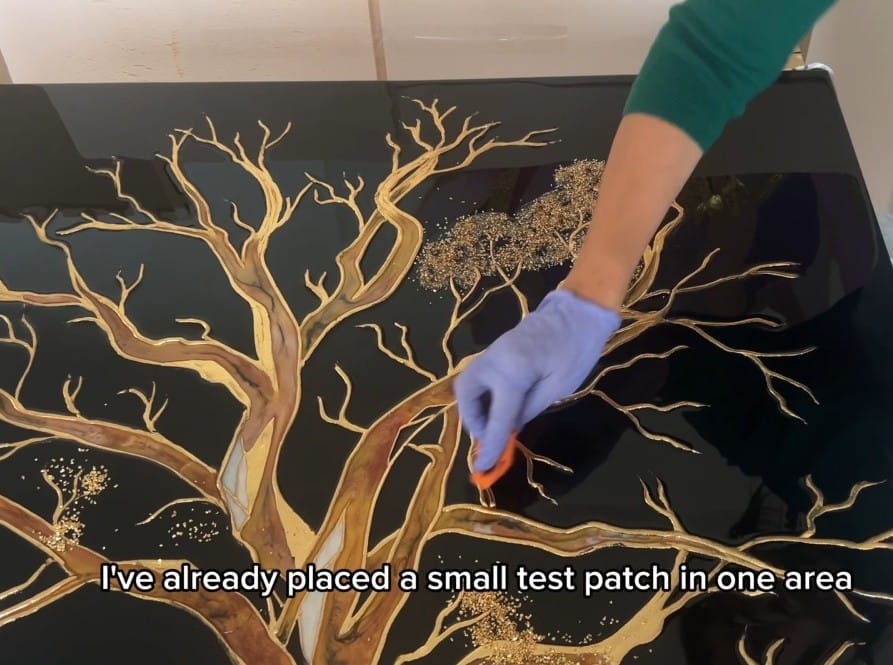 Workshop Golden Tree - Image 6