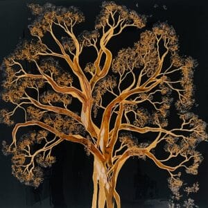 Workshop Golden Tree